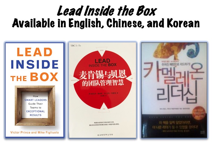 Lead Inside the Box translations