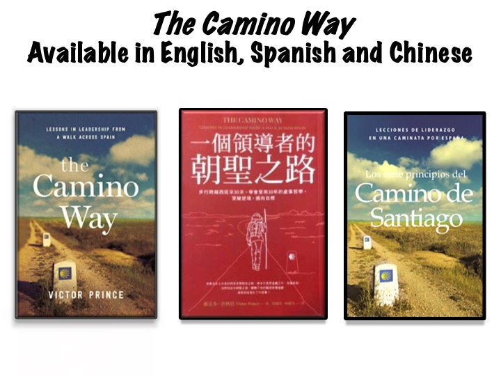 The Camino Way translations