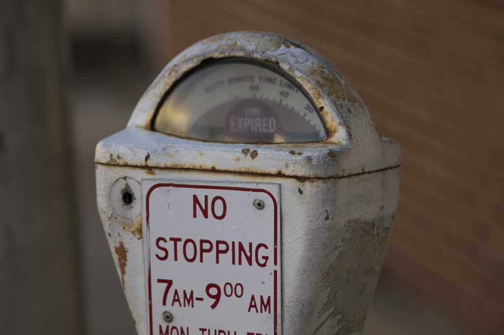 parking meter, meter, parking place-216511.jpg